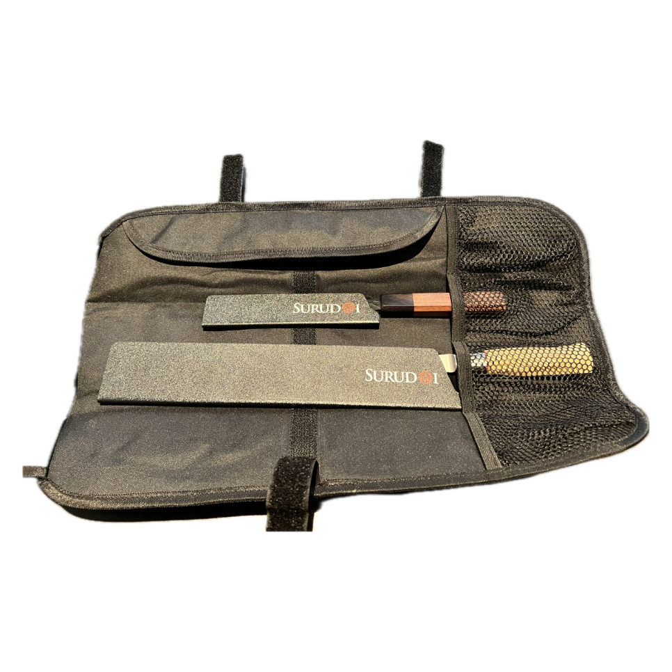 Beskyttelse av knivblad - Surudoi Beskyttelse av knivblad - Surudoi