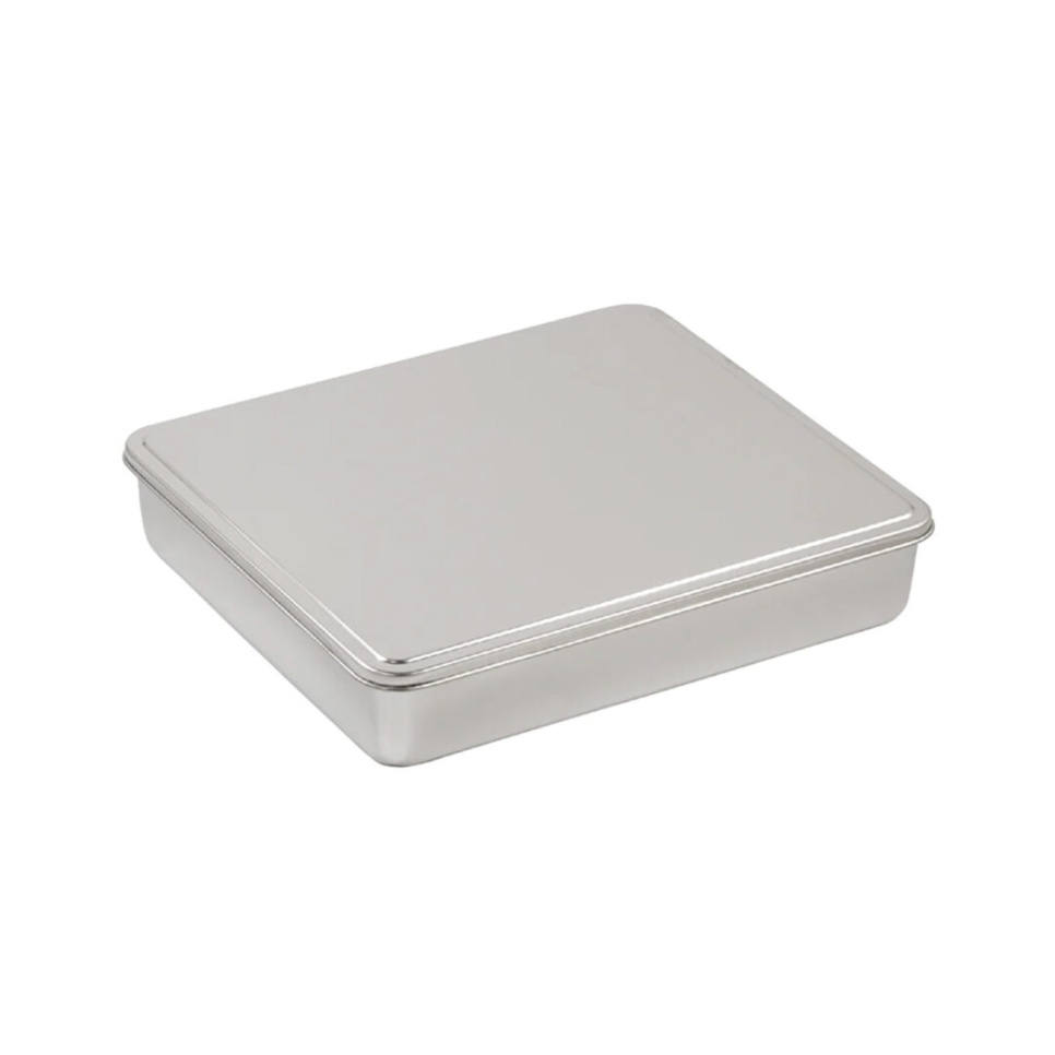 Japansk brett for mise en place-kantiner (kun brett og lokk) - Clover i gruppen Matlaging / Kjøkkenutstyr / Asiatisk matlaging hos The Kitchen Lab (1450-33420)