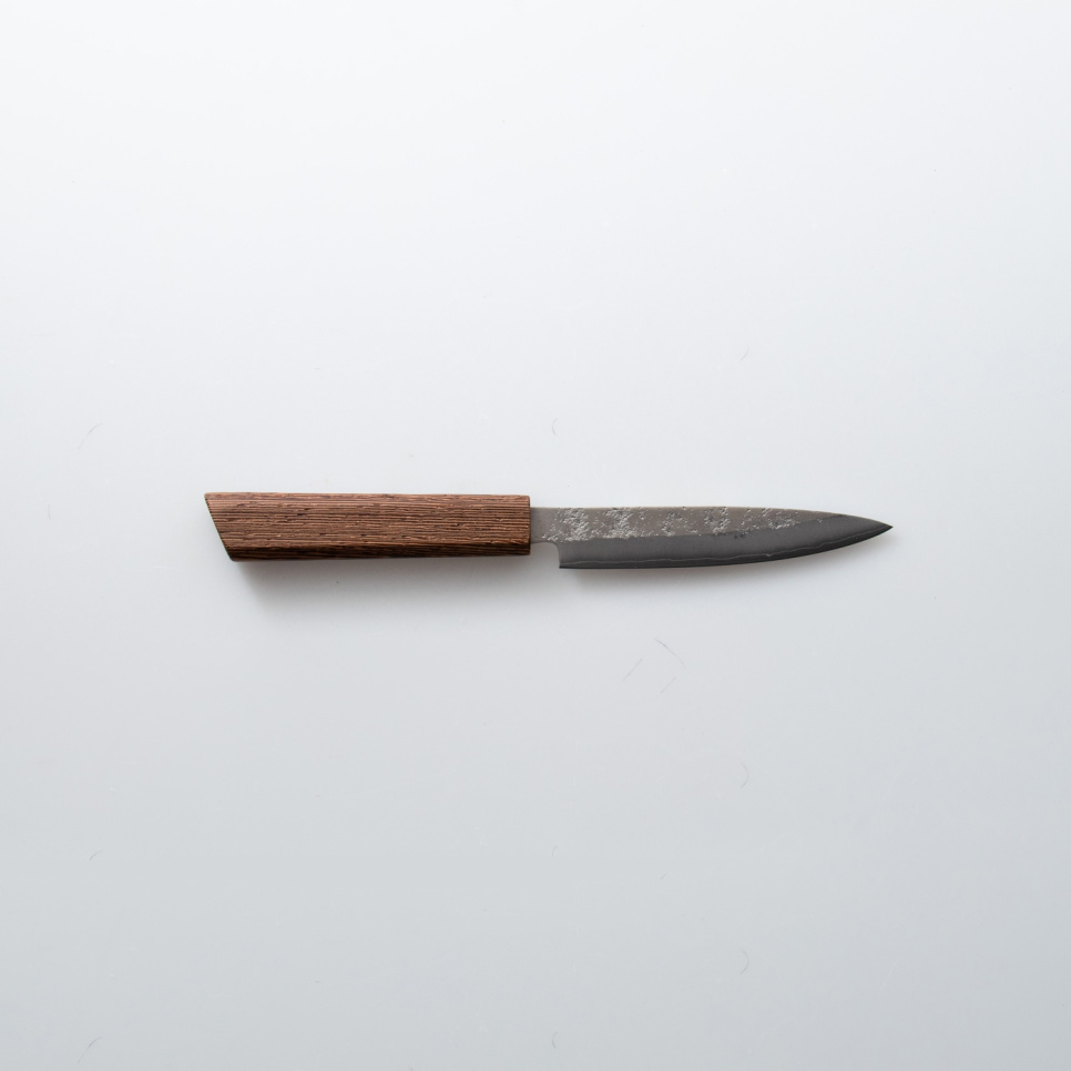Petty 12 cm, Senzo Retro - Suncraft i gruppen Matlaging / Kjøkkenkniver / Skjærekniver hos The Kitchen Lab (1450-36202)