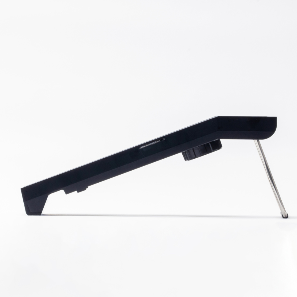 Mandolin med Stativ - Suncraft
