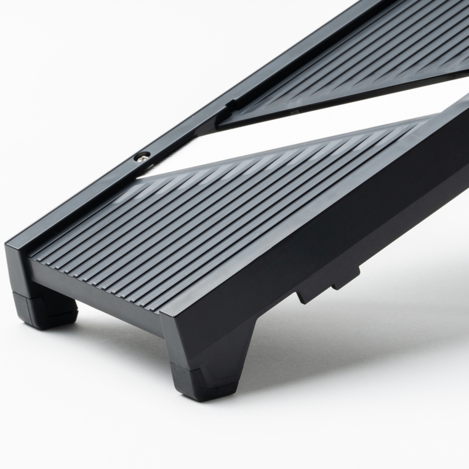 Mandolin med Stativ - Suncraft