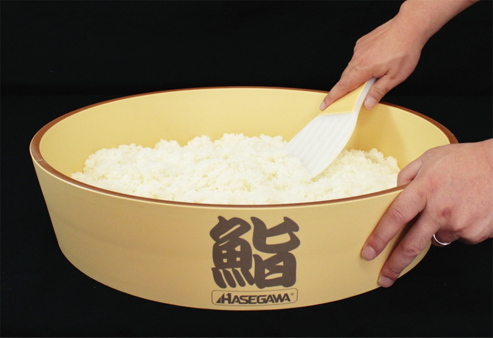 Risskje - Hasegawa