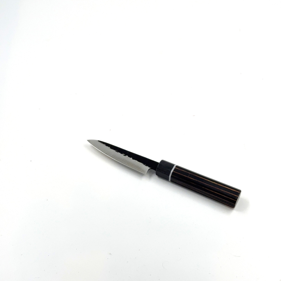 Petty 10 cm, Senzo SPG Strix - Suncraft i gruppen Matlaging / Kjøkkenkniver / Skjærekniver hos The Kitchen Lab (1450-36227)