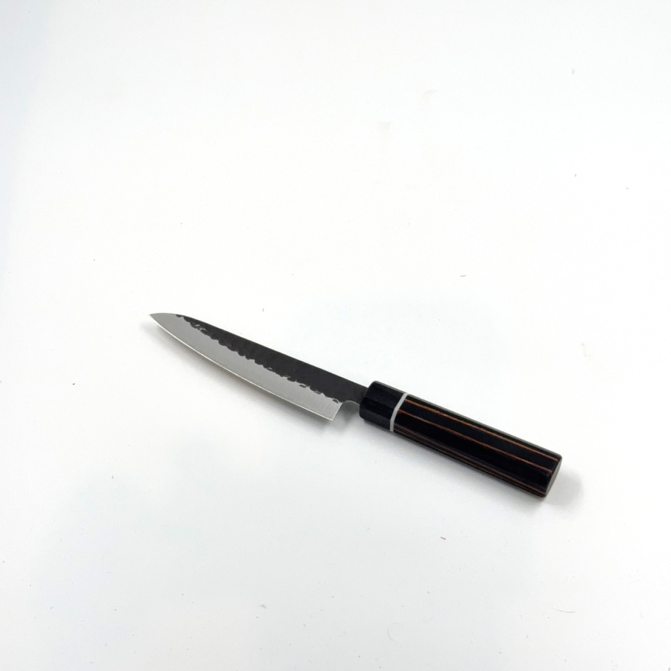 Petty 13 cm, Senzo SPG Strix - Suncraft i gruppen Matlaging / Kjøkkenkniver / Skjærekniver hos The Kitchen Lab (1450-36241)