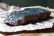 Black Rub til okse/biff/BBQ, 368 g - Hardcore Carnivore