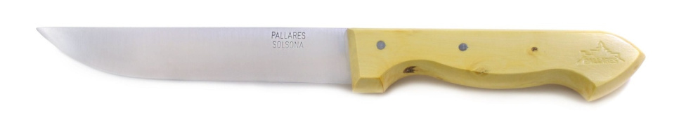 Slakterkniv - Pallarès i gruppen Matlaging / Kjøkkenkniver / Stykkekniv hos The Kitchen Lab (1451-23756)
