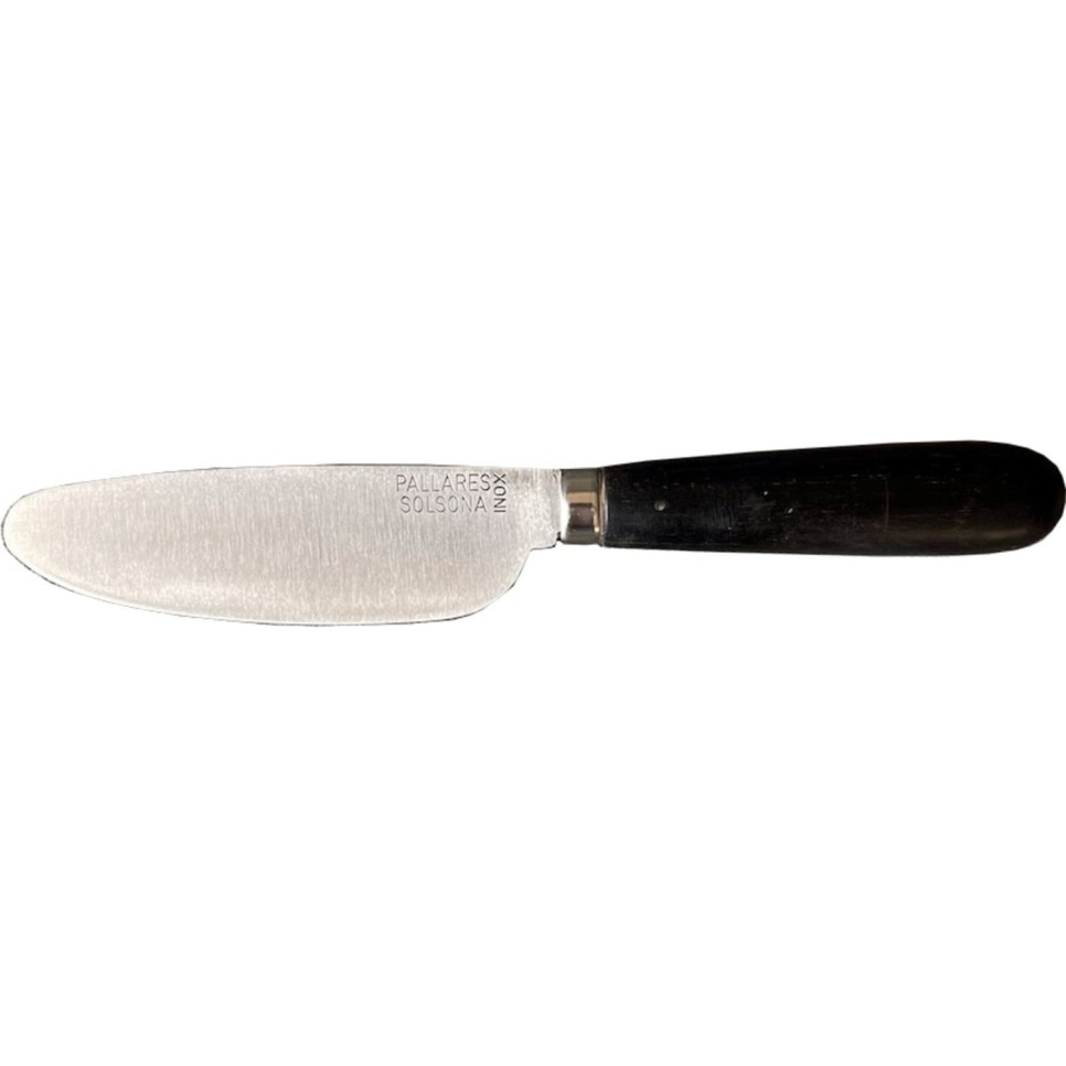 Sobrasada kniv, Ibenholt, 9 cm - Pallarès i gruppen Matlaging / Kjøkkenkniver / Andre kniver hos The Kitchen Lab (1451-25217)