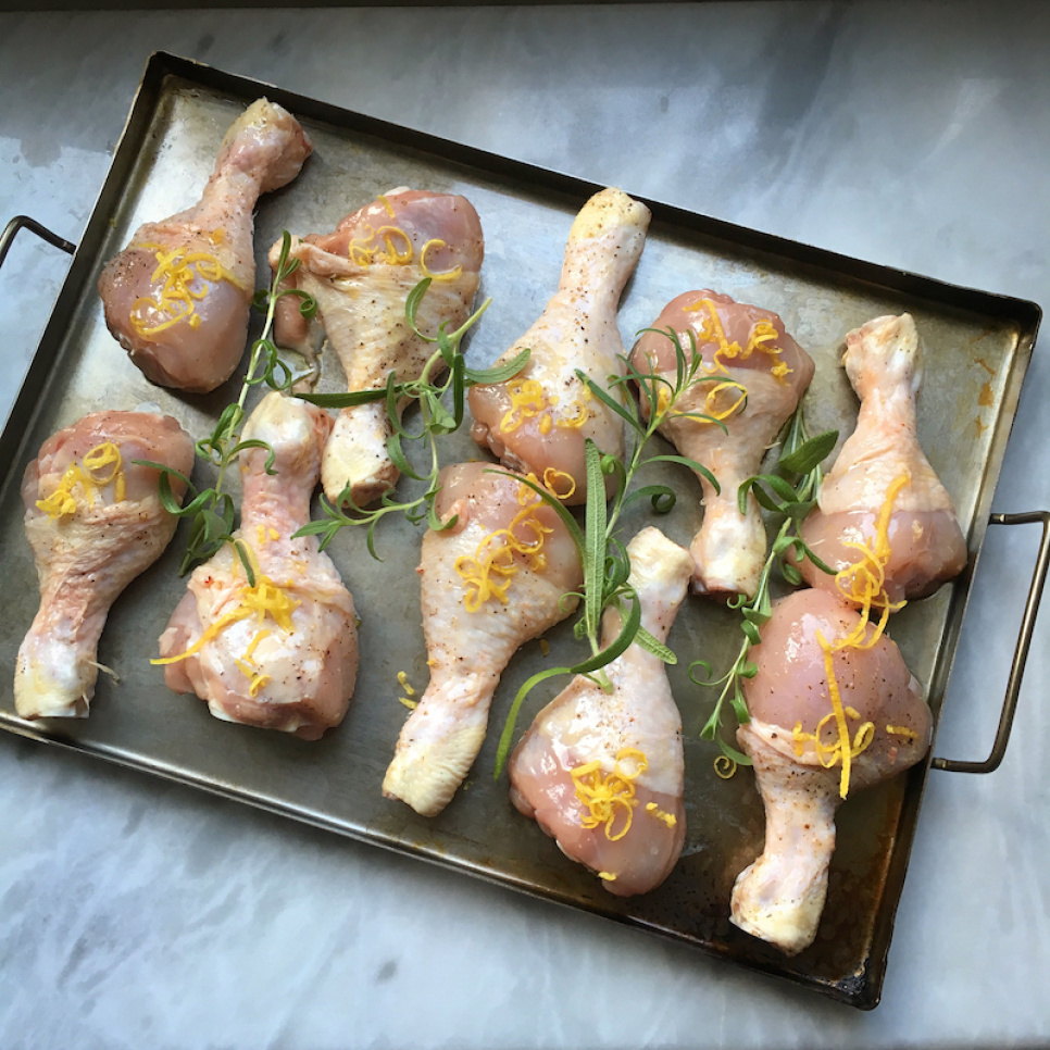 Steketallerken med håndtak - Pallarès