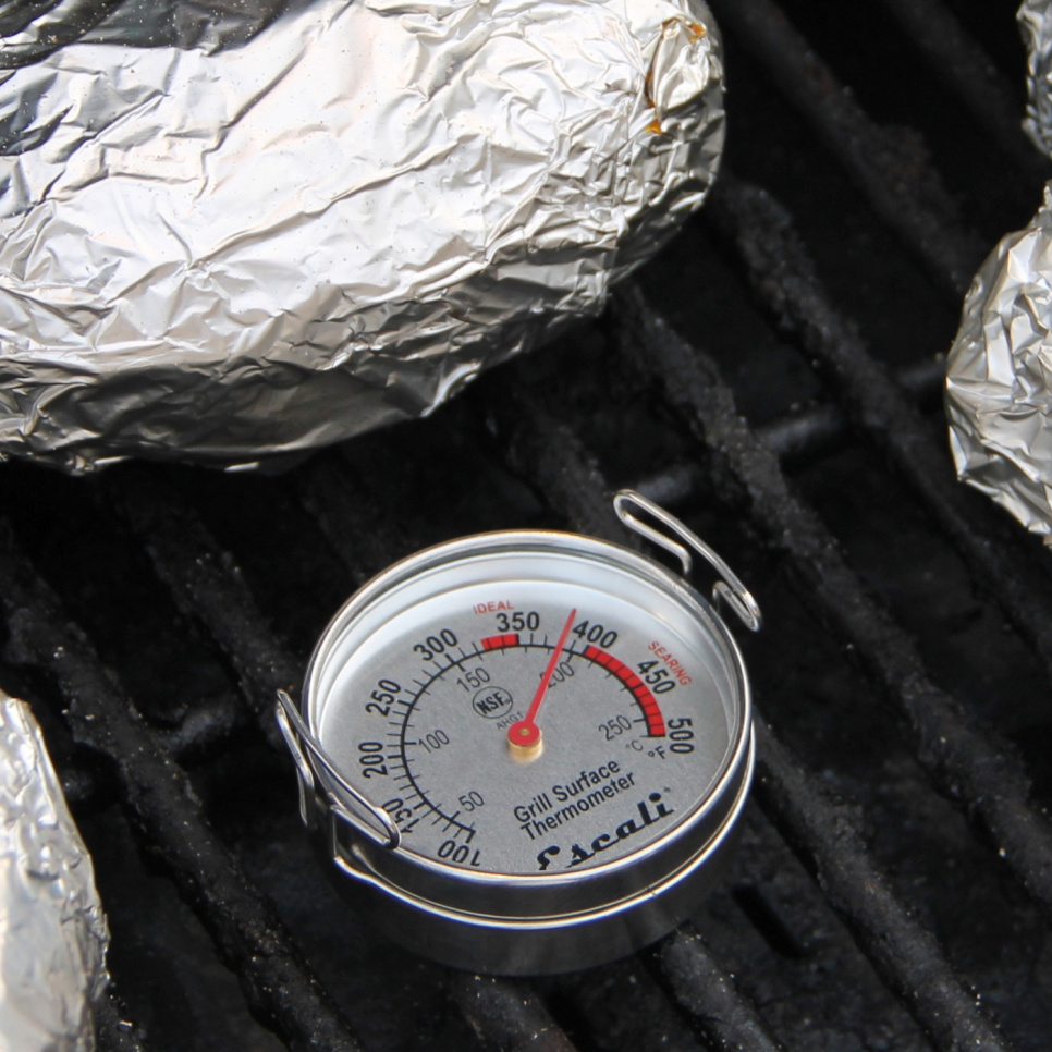 Grilltermometer - Escali