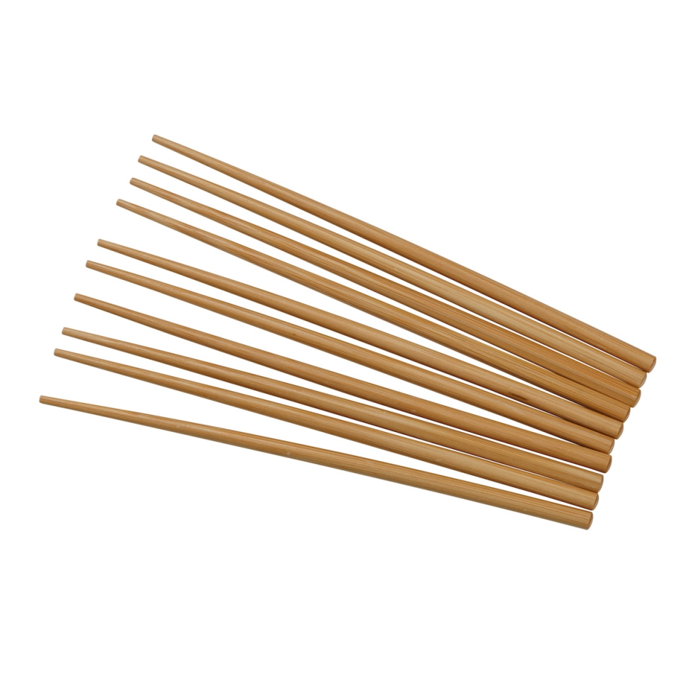 Spisepinner, 5-pakke - Joyce Chen