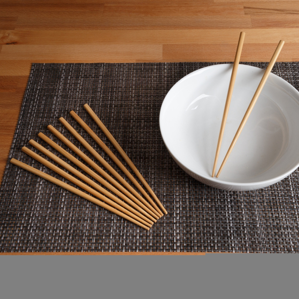 Spisepinner, 5-pakke - Joyce Chen