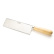 Nakiri i karbonstål, 18 cm - Pallarès