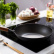 Stir Fry-panne i karbonstål, inbrent - Joyce Chen