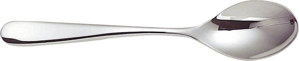 Kaffeskje \'Nuovo Milano\' - Alessi i gruppen Borddekking / Bestikk / Skjeer hos The Kitchen Lab (1466-12094)