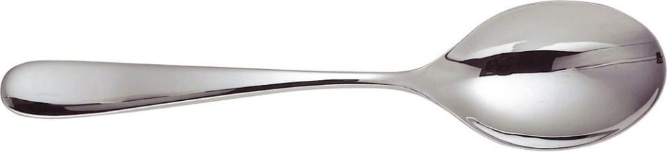 Serveringsskje, Nuovo Milano - Alessi i gruppen Borddekking / Bestikk / Serveringsbestikk hos The Kitchen Lab (1466-12097)