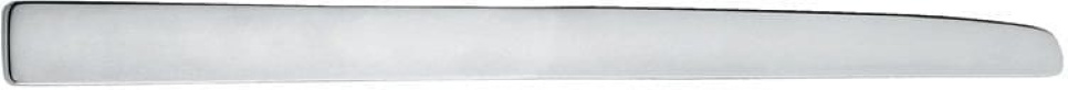 Bordkniv, 21 cm, Santiago - Alessi i gruppen Borddekking / Bestikk / Kniver hos The Kitchen Lab (1466-12151)