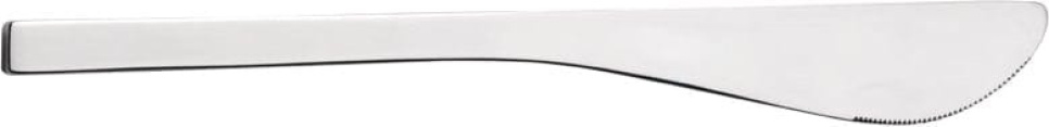 Bordkniv, 21,5 cm, Colombina - Alessi i gruppen Borddekking / Bestikk / Kniver hos The Kitchen Lab (1466-12157)
