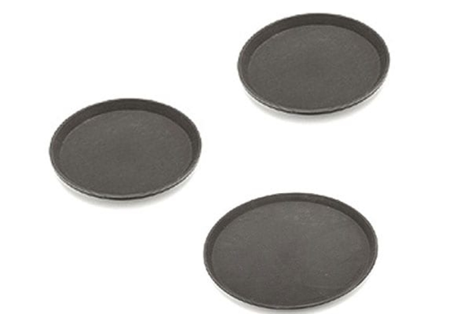 Serveringsfat/brett 30x24 cm - Alessi