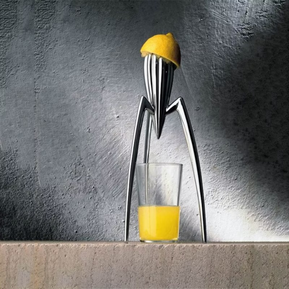 Sitruspresse, Juicy Salif - Alessi