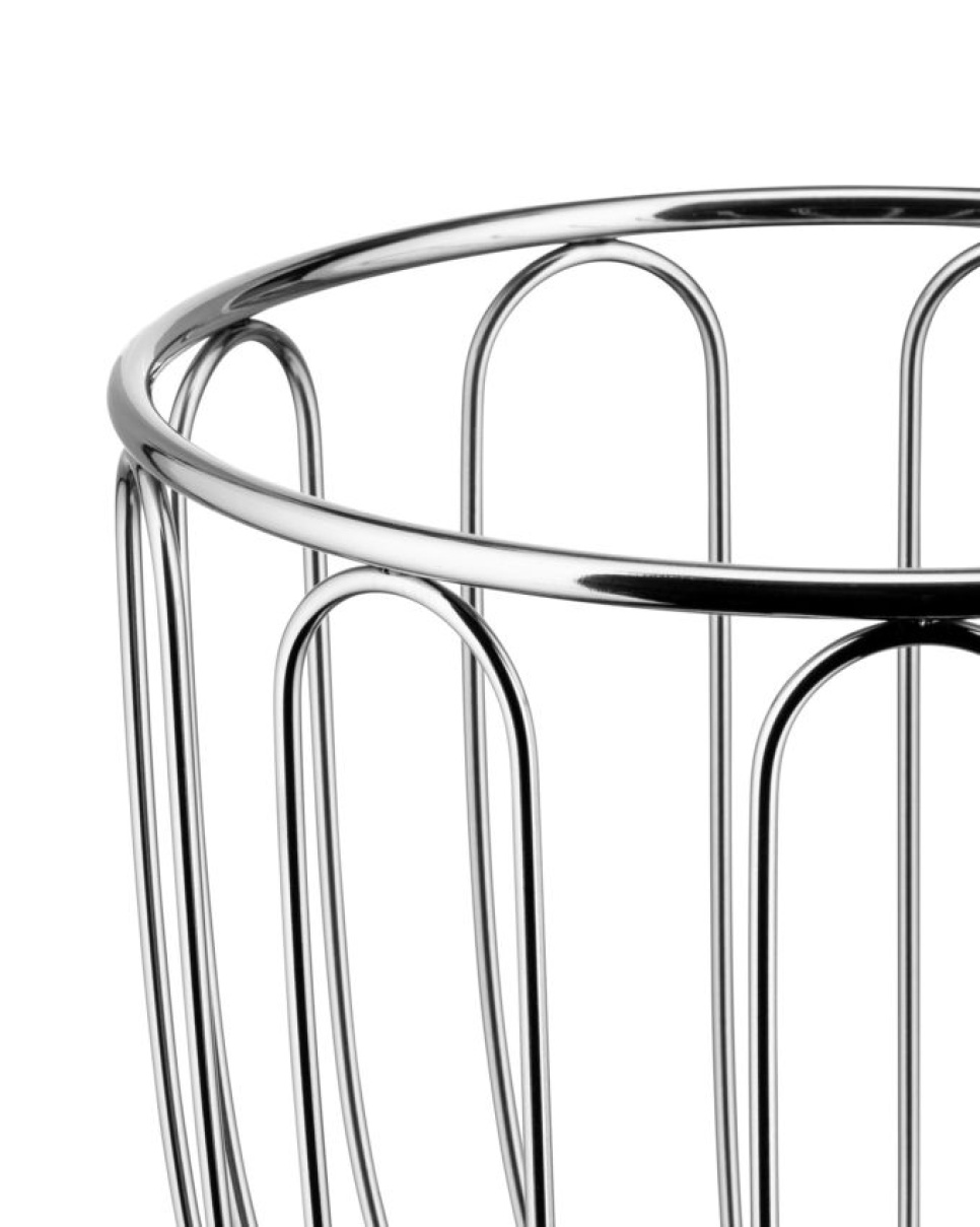 Fruktkurv, 22 cm - Alessi
