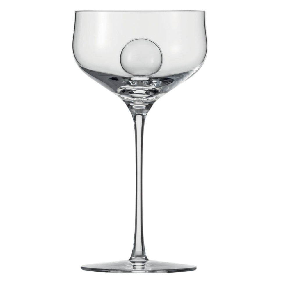 Dessertvinglass, Air Sense, 2-pakning - Schott Zwiesel i gruppen Bar og Vin / Vinglass / Dessertvin-glass hos The Kitchen Lab (1466-15425)