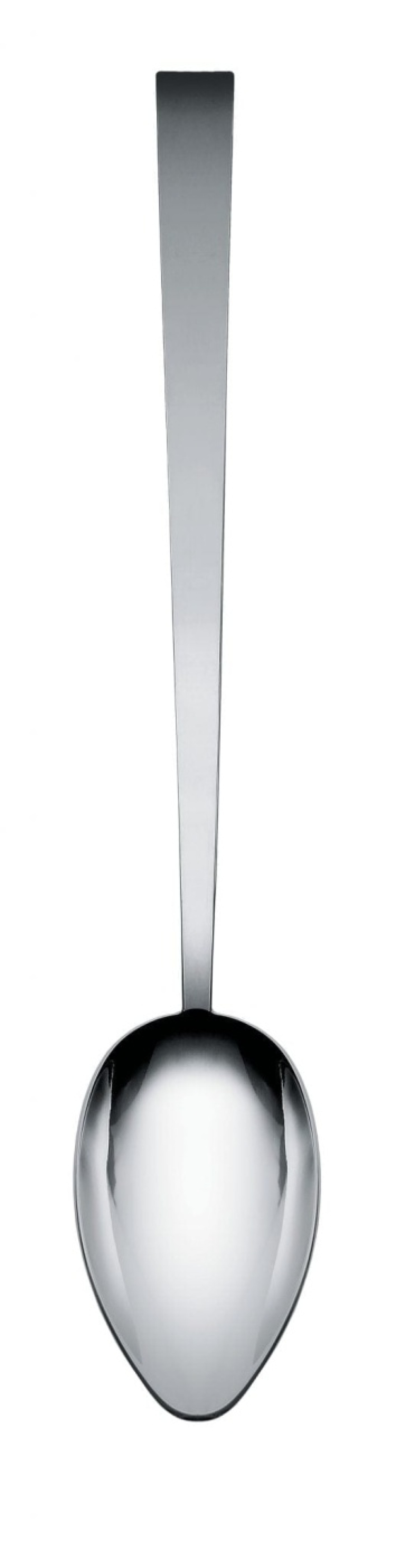 Kjøkkenskje 33 cm, Mangetootoo - Alessi i gruppen Borddekking / Bestikk / Serveringsbestikk hos The Kitchen Lab (1466-16608)