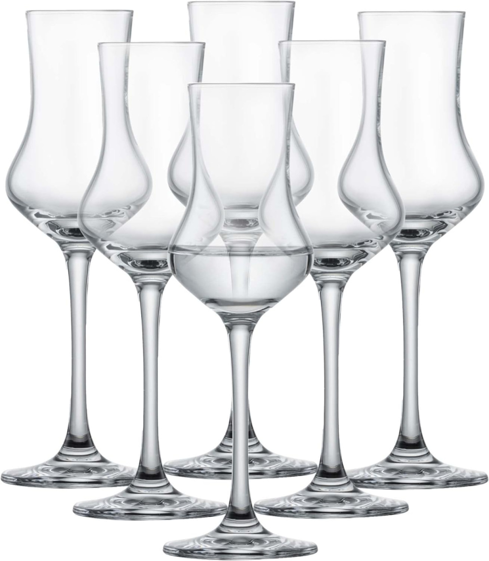 Grappaglass, 113 ml, Bar Special - Schott Zwiesel i gruppen Borddekking / Glass / Akevittglass hos The Kitchen Lab (1466-22550)