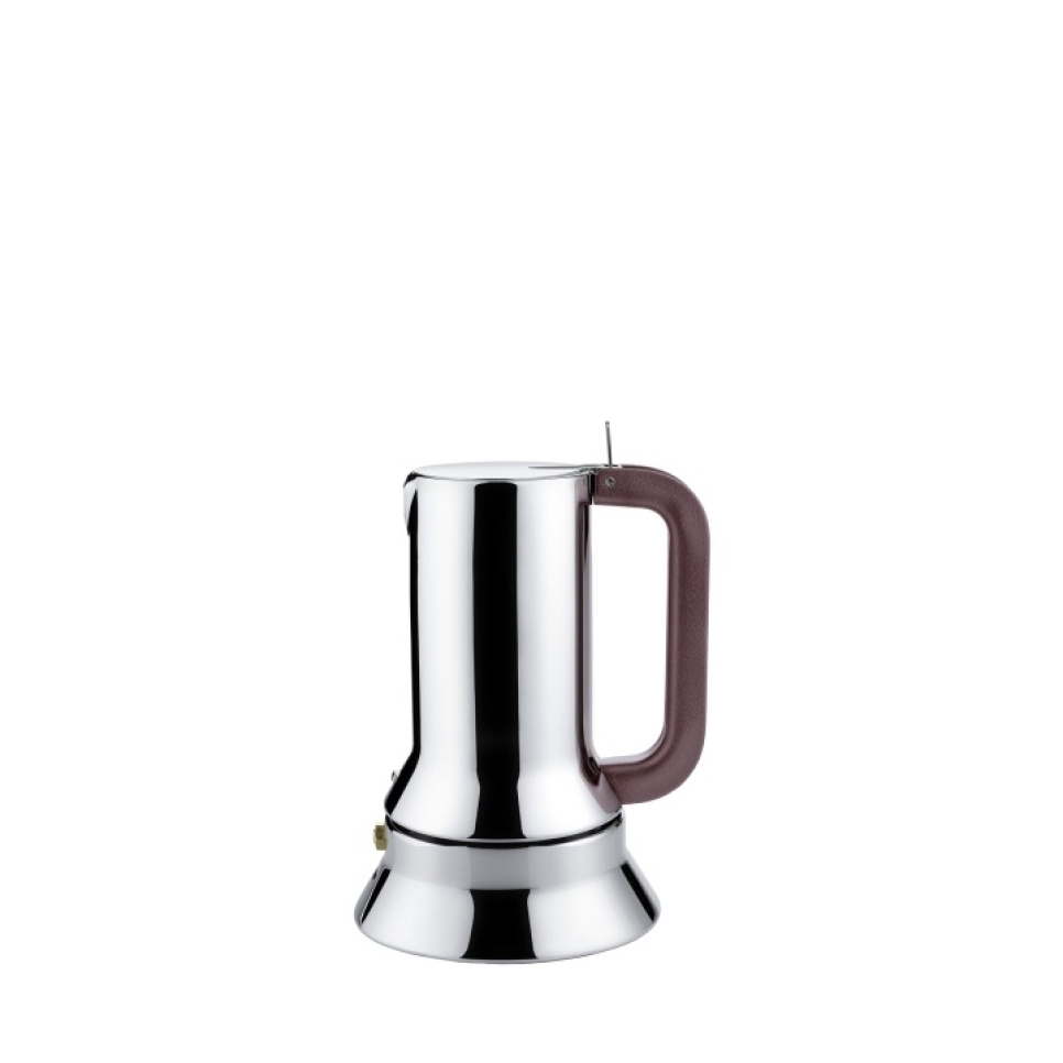 Mokabrygger 9090 - Alessi i gruppen Te og kaffe / Brygg kaffe / Kaffetrakter hos The Kitchen Lab (1466-22804)