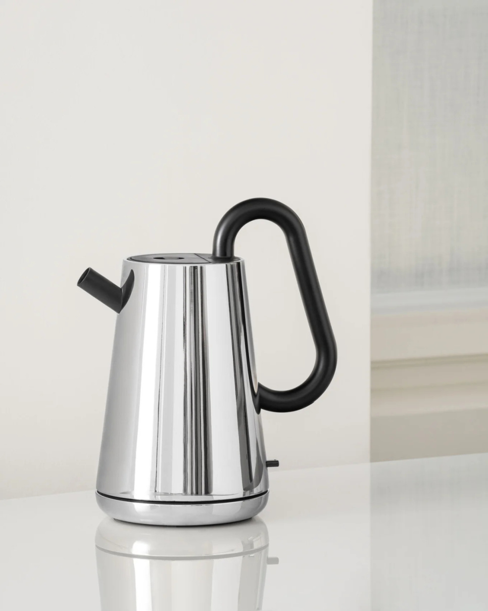Kettle, Toru - Alessi