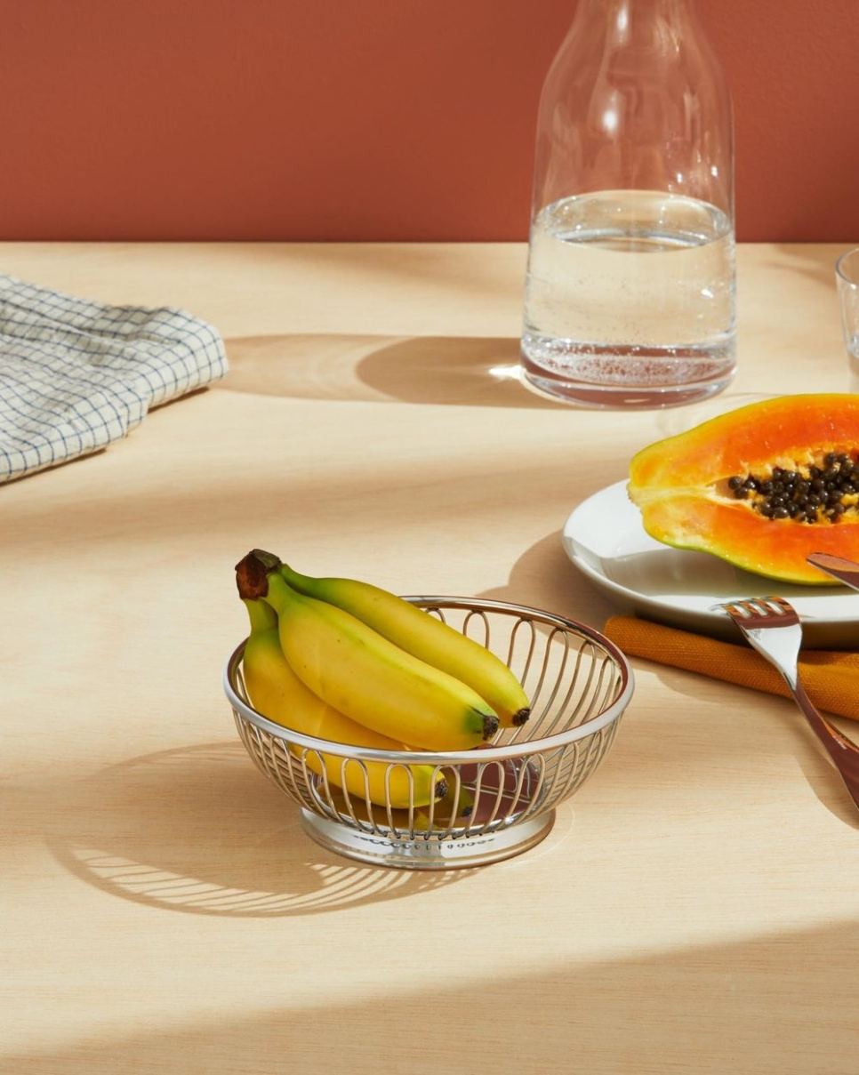 Trådkurv 826, 15 cm - Alessi