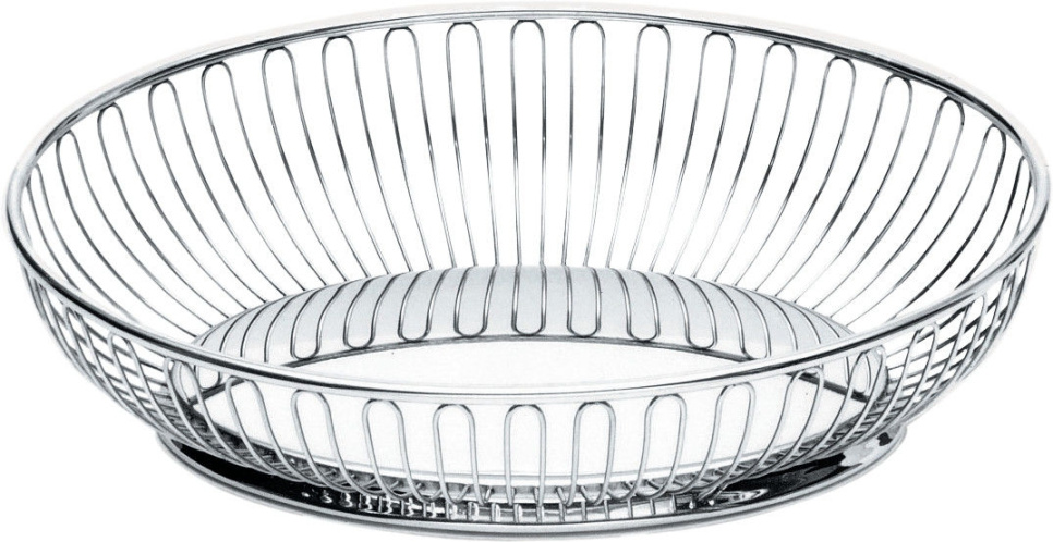 Trådkurv 829, oval - Alessi