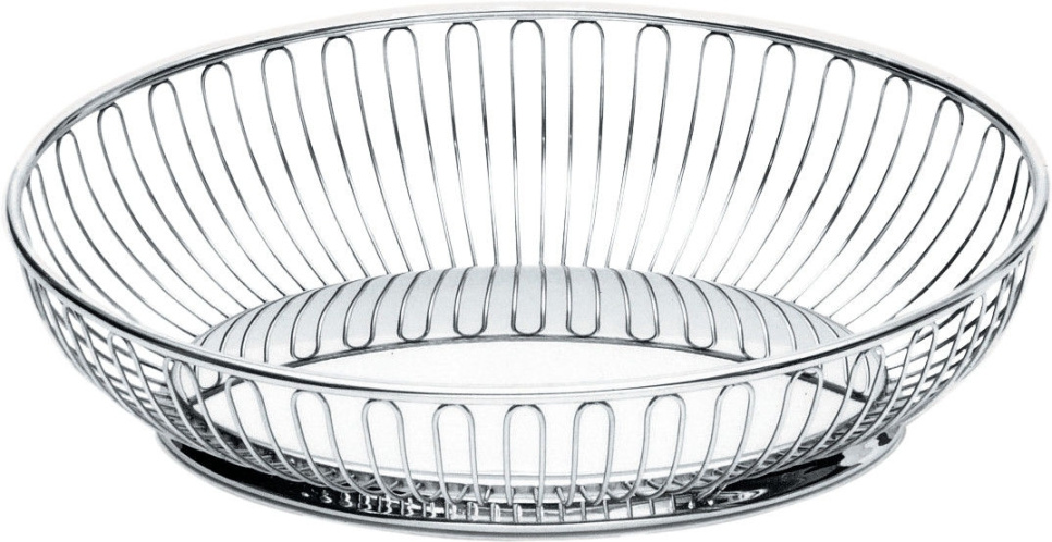 Trådkurv 829, oval - Alessi