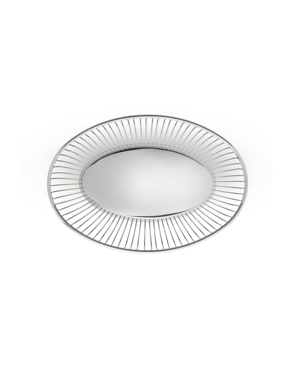 Trådkurv 829, oval - Alessi