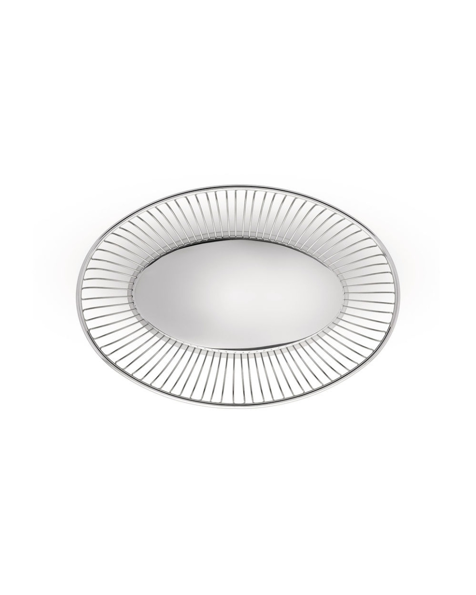 Trådkurv 829, oval - Alessi