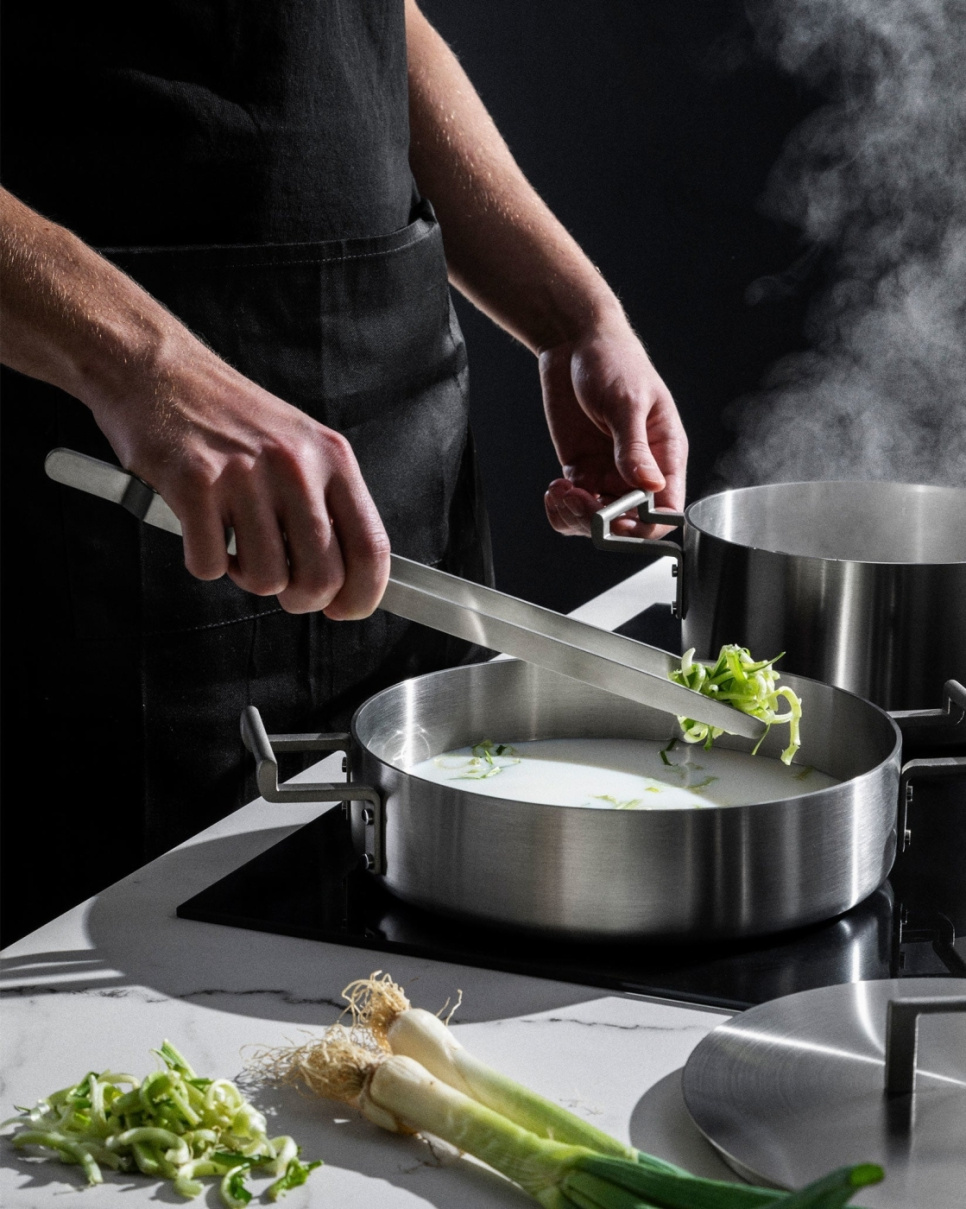 Pincett til steking, Convivio - Alessi