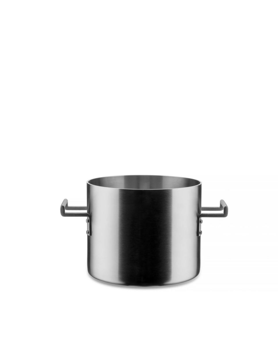 Høy gryte 20 cm, Convivio - Alessi i gruppen Matlaging / Panner og Gryter / Kasseroller hos The Kitchen Lab (1466-31395)