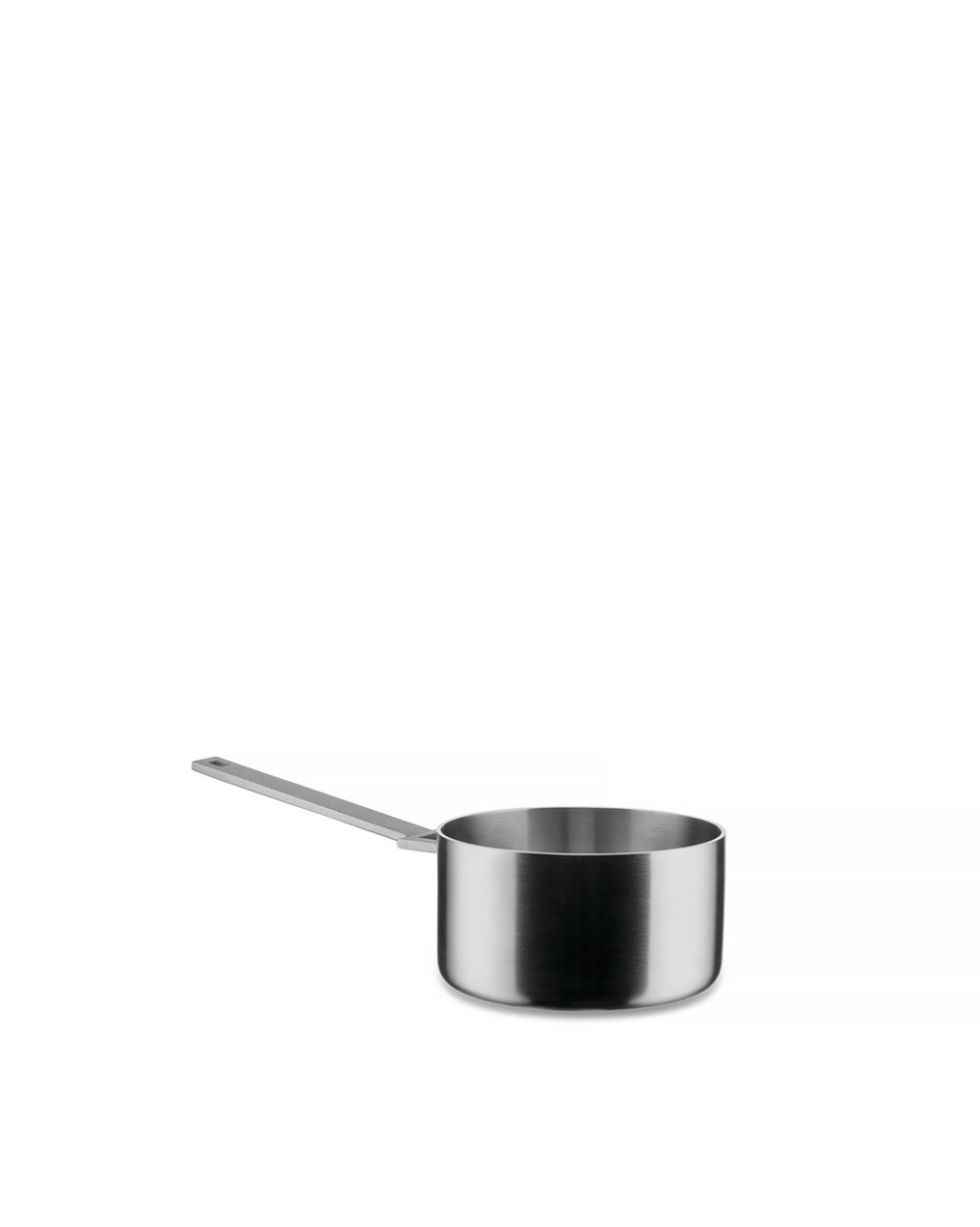Kasserolle 16 cm, Convivio - Alessi i gruppen Matlaging / Panner og Gryter / Kasseroller hos The Kitchen Lab (1466-31402)