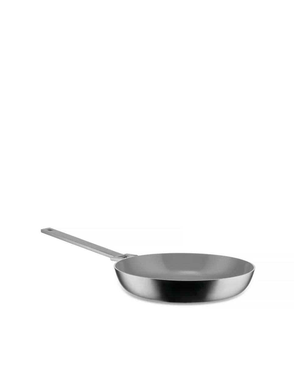 Stekepanne 24 cm, Convivio - Alessi i gruppen Matlaging / Stekepanne / Stekepanner hos The Kitchen Lab (1466-31403)
