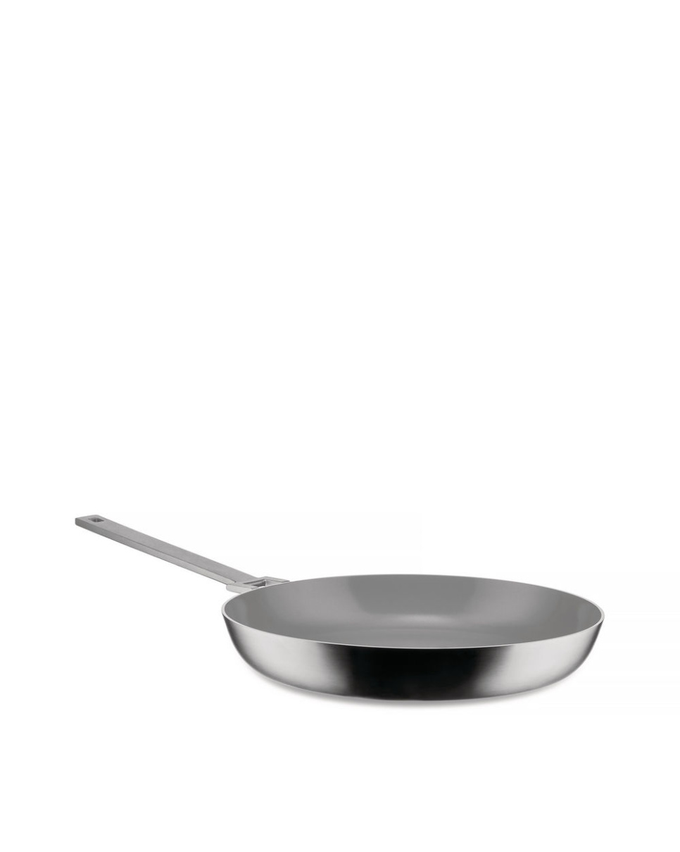 Stekepanne 28 cm, Convivio - Alessi i gruppen Matlaging / Stekepanne / Stekepanner hos The Kitchen Lab (1466-31404)