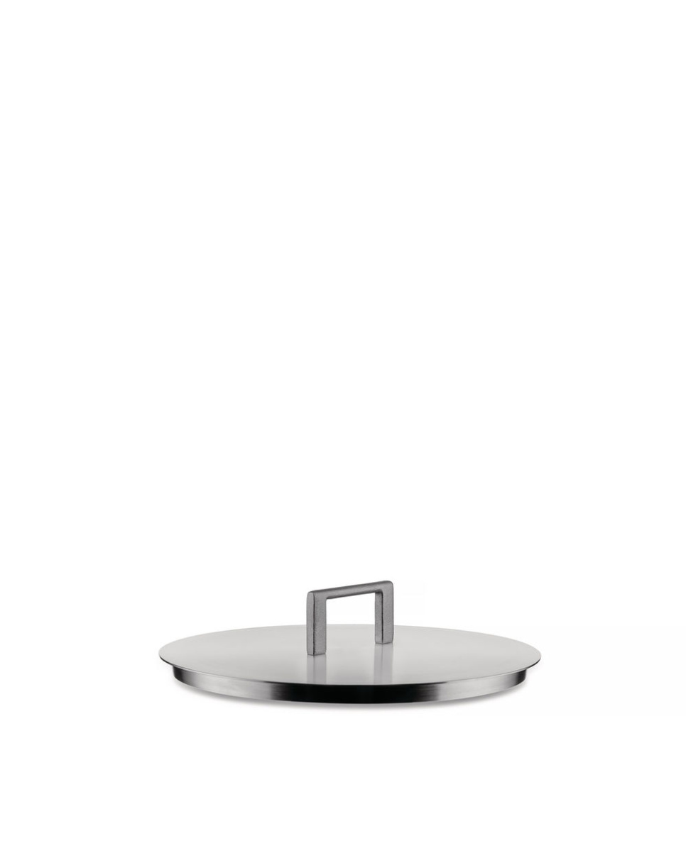 Lokk 20 cm, Convivio - Alessi i gruppen Matlaging / Panner og Gryter / Tilbehør og lokk hos The Kitchen Lab (1466-31407)