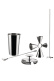 Cocktailsett med fem deler, The Tending Box - Alessi