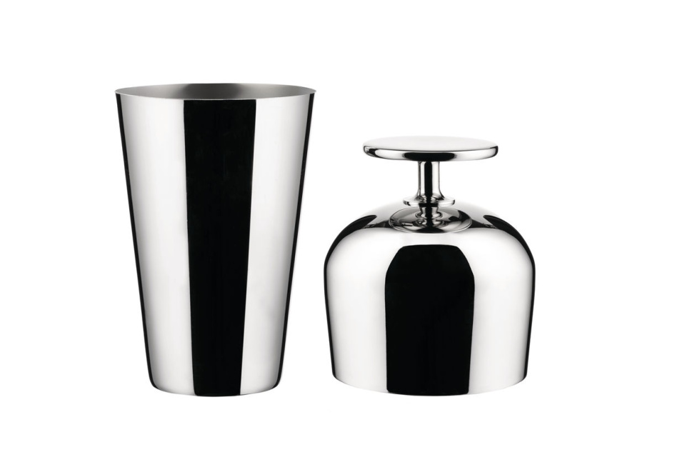 Cocktail shaker, The Tending Box - Alessi i gruppen Bar og Vin / Barutstyr / Shakers hos The Kitchen Lab (1466-31416)