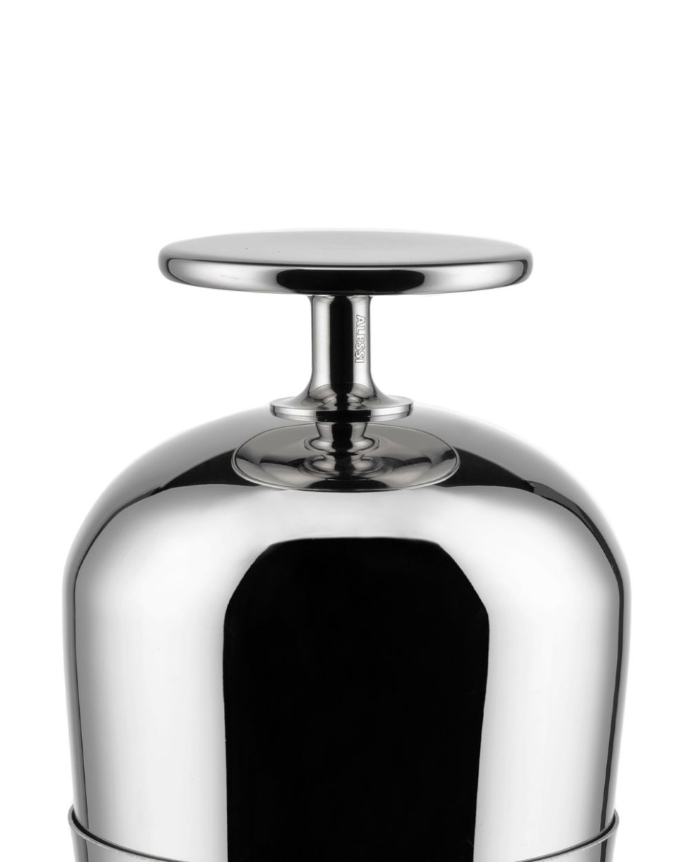 Cocktail shaker, The Tending Box - Alessi