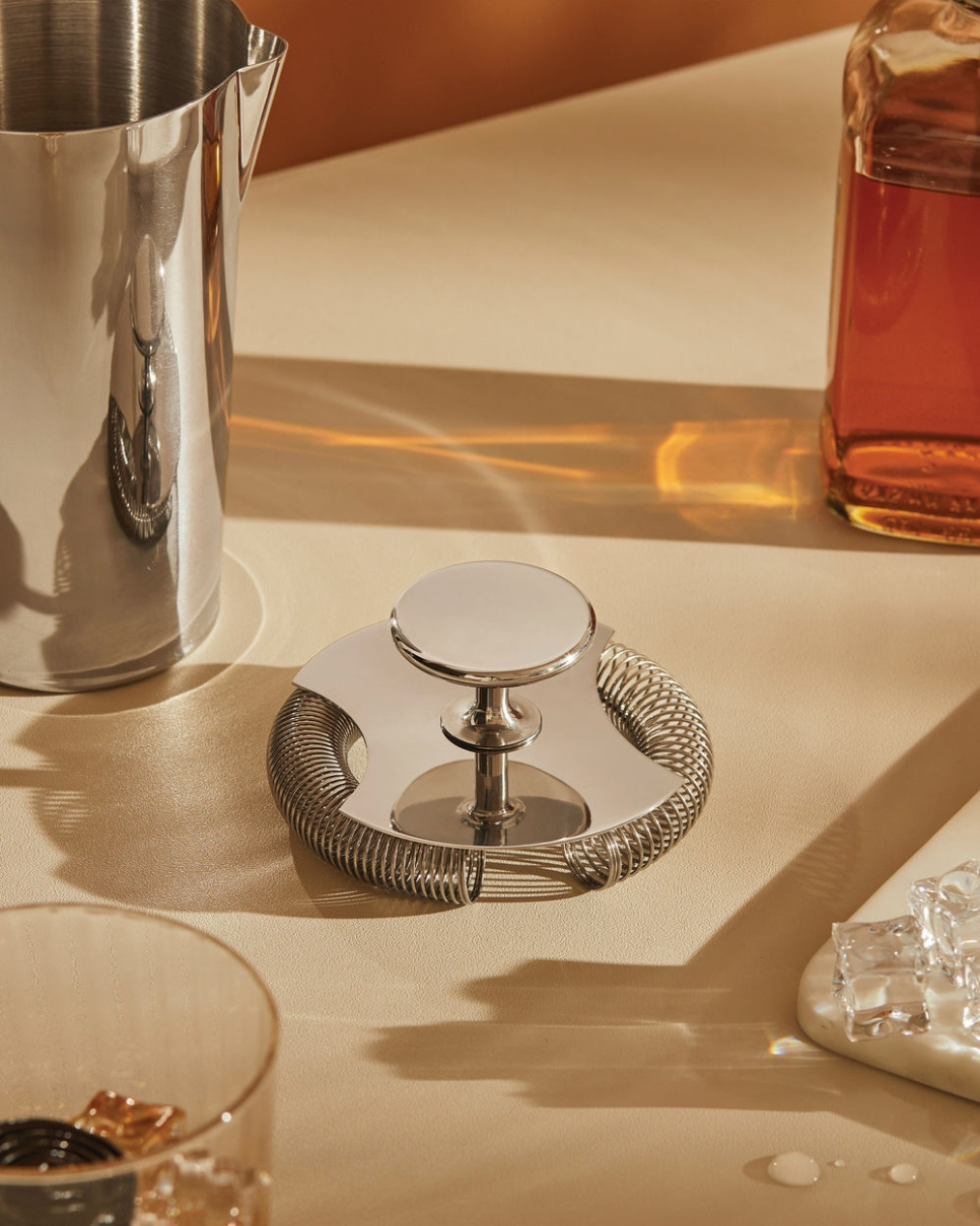 Barsil, The Tending Box - Alessi