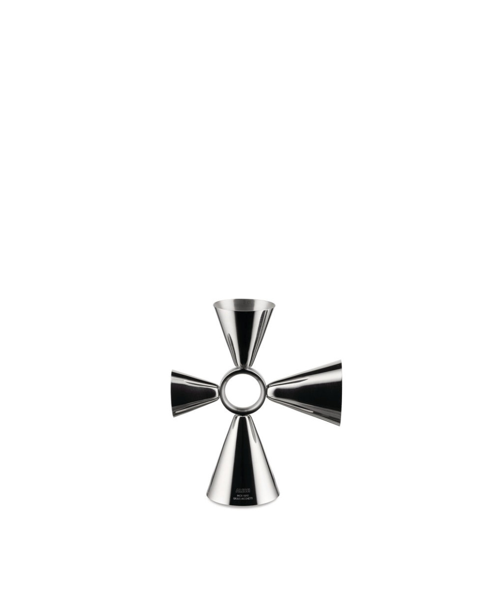 Jigger med fire mål, The Tending Box - Alessi