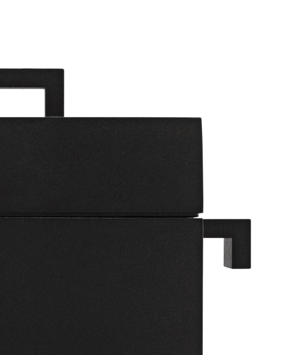 Gryte, La Cubica - Alessi