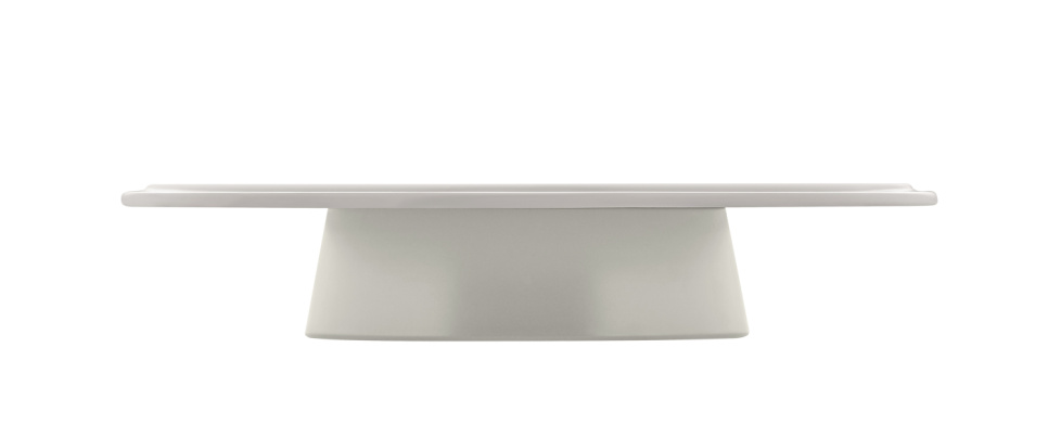 Kakefat med kuppel i pleksiglass, Mattina - Alessi