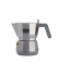 Kaffetrakter, Moka - Alessi - 3 kopper
