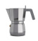 Kaffetrakter, Moka - Alessi - 6 kopper