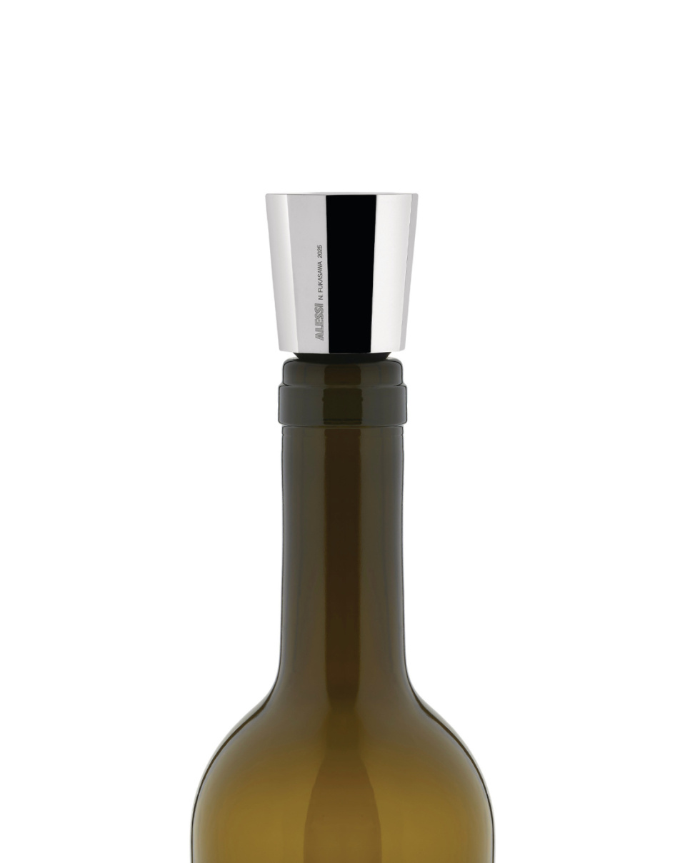 Vinpropp, Eugenia - Alessi